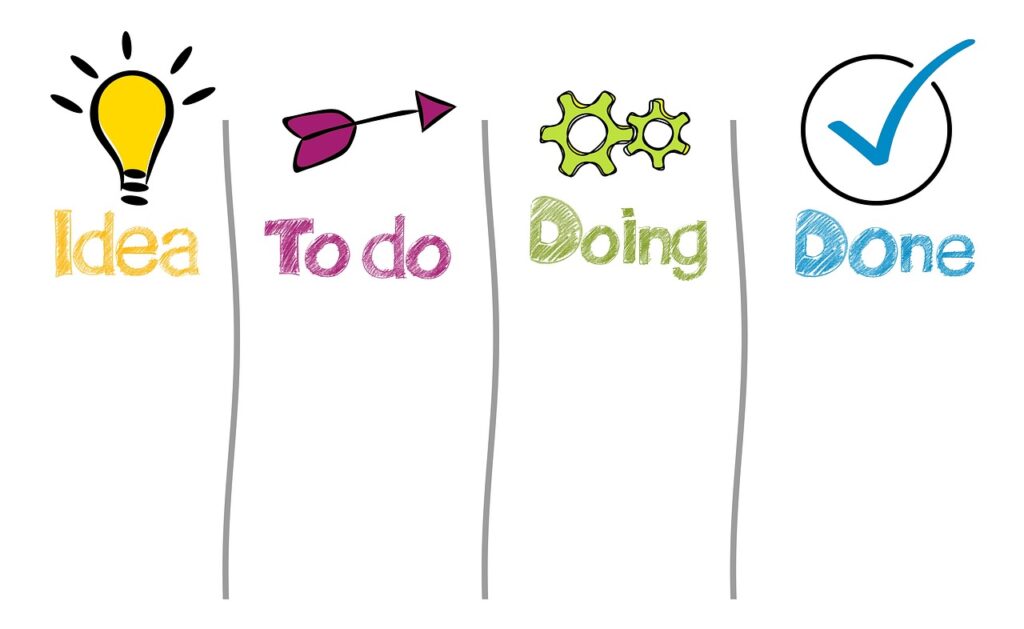 アラフォーが債務整理を通じて解決し、再就職するためのポイントは？